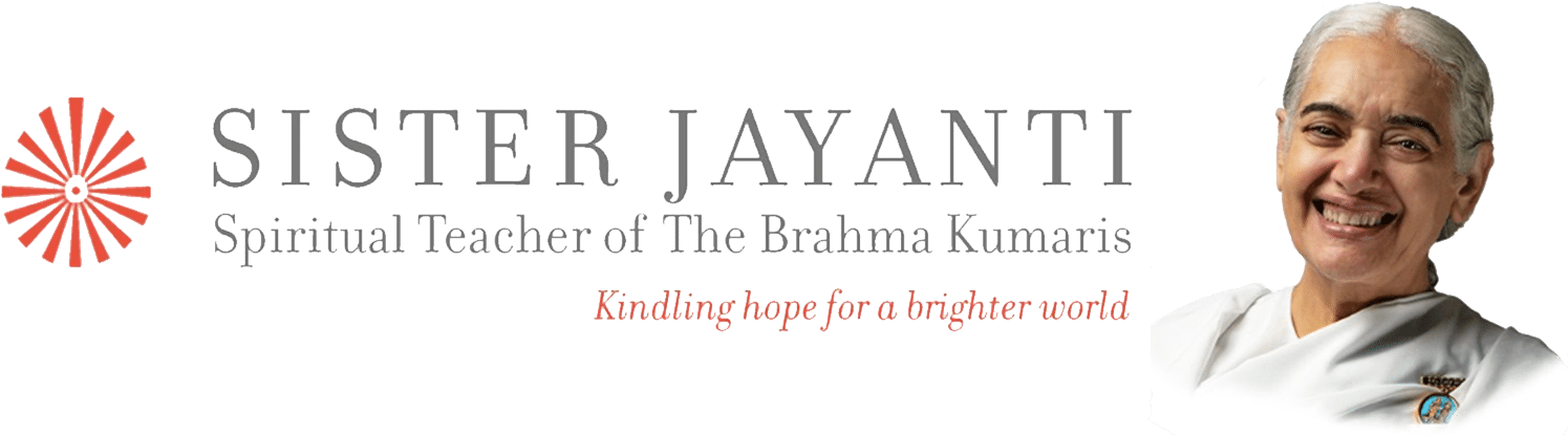 Sister Jayanti